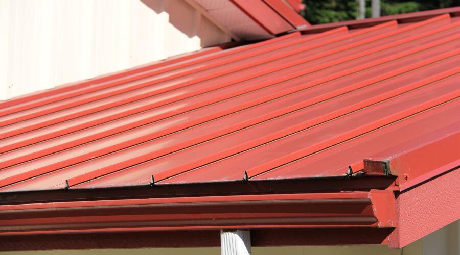 Emergency Industrial Roof Repair in Walcott, IA